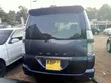 Toyota Voxy 2005 - Gray - 5