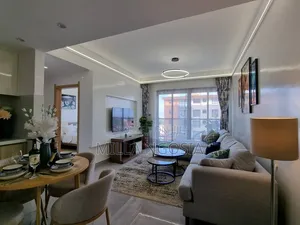 Hoteli ya Kifahari ya Chumba 1-Short-Let Kilimani