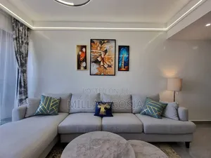 Hoteli ya Kifahari ya Chumba 1-Short-Let Kilimani