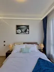 Luxury 1-Bedroom Short-Let Apartment in Kilimani - 4