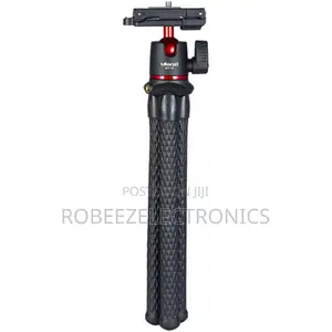 Ulanzi MT-11 Tripod ya Octopus Multifunctional
