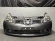 Nissan Wingroad New Model Nosecut (2012-2015) - 1