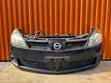 Nissan Wingroad Nosecut (2012-2015) - 1