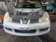 Nissan Wingroad 2008/2010 Nosecut - 1