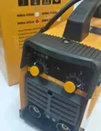Mashine Mpya ya Kulehemu ya Umeme ya DeWalt (500A) - 1