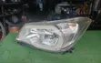 Subaru Forester SJ5 Xenon Headlight (Left) - 2