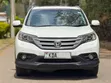 Honda CR-V 2013 White - 3