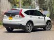 Honda CR-V 2013 White - 5