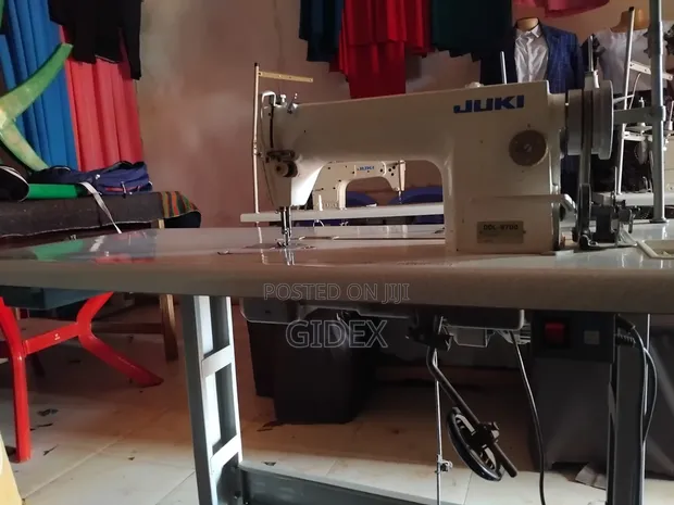 G-Smart Electronic Sewing Machine - 1