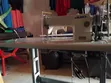 G-Smart Electronic Sewing Machine - 1