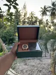 Audemars Piguet Rose Gold Automatic Watch - 2