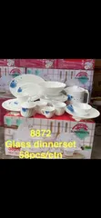 58-Piece Quality Dinner Set - 3