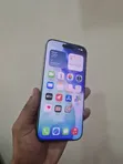 Apple iPhone 16 Pro Max 256GB White - 2