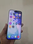 Apple iPhone 16 Pro Max 256GB White - 3