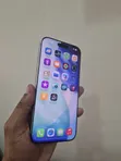 Apple iPhone 16 Pro Max 256GB White - 5