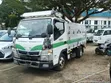 2021 Mitsubishi Fuso Canter Mini Truck - 2