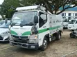 2021 Mitsubishi Fuso Canter Mini Truck - 4
