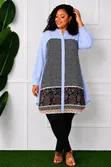 Kanzu Nyeupe Mpya - 2