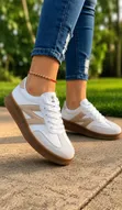 Adidas Lady Sneakers - Multicolor - 2