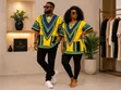 Mavazi ya Juu ya Kiafrika ya Dashiki kwa Wote - 3