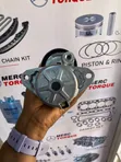 Tensioner ya Belt kwa Injini ya Mercedes-Benz M271 - 1