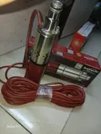 Rutanpump 24V 250W DC Solar Submersible Water Pump - 1