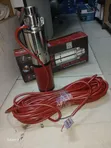 Rutanpump DC Solar 24V Submersible Water Pump 250W - 2