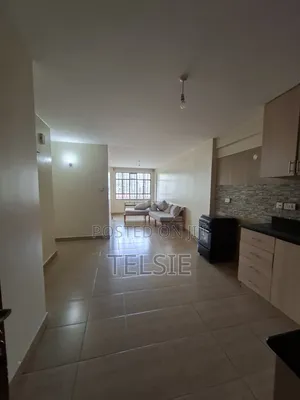 Ghorofa ya Chumba 1 Yapangishwa Riruta, Ngong Road