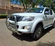 Toyota Hilux 2015 Double Cabin - 2