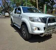 Toyota Hilux 2015 Double Cabin - 3