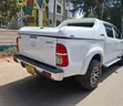 Toyota Hilux 2015 Double Cabin - 5