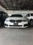 BMW 530i 2020 Nyeupe - 2