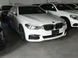 BMW 530i 2020 Nyeupe - 3