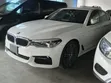 BMW 530i 2020 Nyeupe - 5