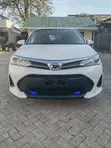 Toyota Axio 2020 - 1
