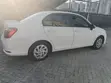 Toyota Axio 2020 - 3