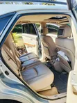 Lexus RX 300 2004 Silver - 3