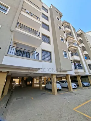 2 Bedroom Apartment for Rent in Kikuyu Road, Dagoretti Corner