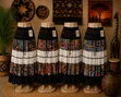 African Maxi Skirt - Mpya Kabisa - 1