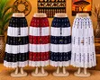African Maxi Skirt - Mpya Kabisa - 2
