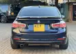 BMW 320i 2012 Bluu - 4
