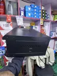 CENTRIK 4U Network Cabinet - 3