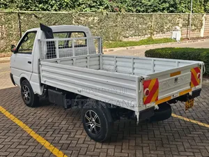 Ashok Leyland Dost Rigid Truck 2015