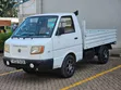 Ashok Leyland Dost Lori Rigid 2015 - 2