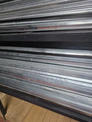 GI Flange 20mm, 25mm, 30mm for Ventilation Ducting