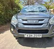 Isuzu D-MAX 2022 Double Cabin - 1