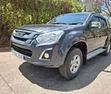 Isuzu D-MAX 2022 Double Cabin - 2