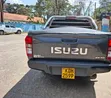 Isuzu D-MAX 2022 Double Cabin - 3