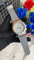 Hublot Chronograph Gents Watch - 4