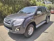 Isuzu D-MAX 2022 Double Cab - 4